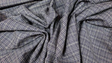 Zegna Wool/Silk Suiting