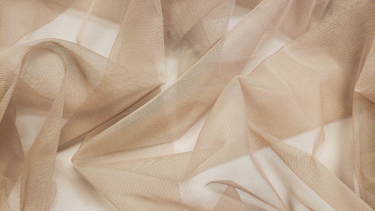 English Tulle – A Fabric Place