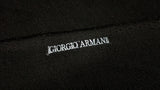Armani Selvedge Wool