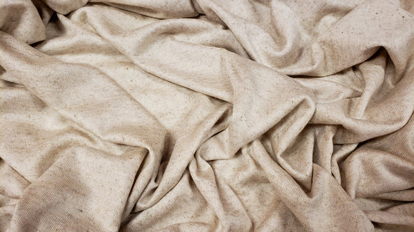 2-Way Stretch Viscose/Linen Knit – A Fabric Place