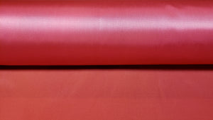 Reversible Iridescent Polyester Satin Taffeta