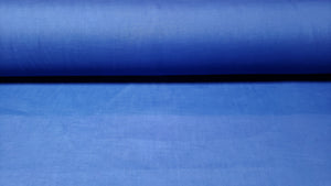 Solid Poly/Cotton Broadcloth